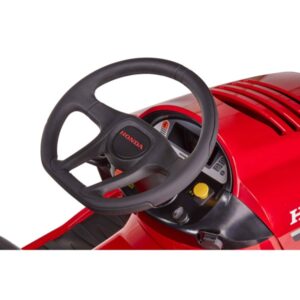 Honda HF 2417 HTE Ride-On Lawn Tractor