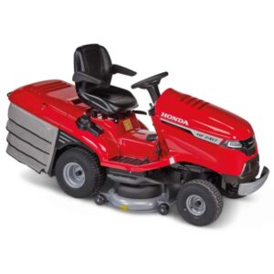 Honda HF 2417 HTE Ride-On Lawn Tractor