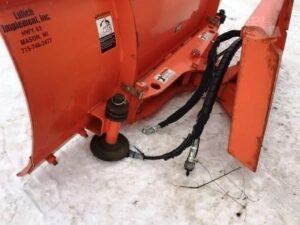 Buy Kubota Snow Plows