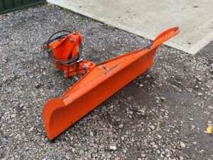 Buy Kubota Snow Plows