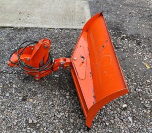 Buy Kubota Snow Plows