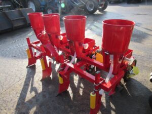 Corn Seeder Planter