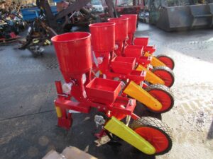Corn Seeder Planter