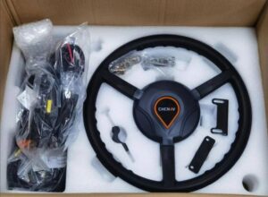 CHCNAV NX510 SE RTK Auto Steering System