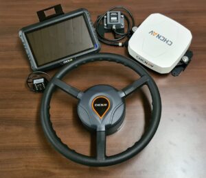 CHCNAV NX510 SE RTK Auto Steering System