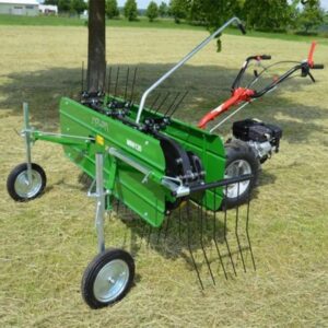 Buy Belt collector tedder