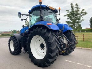 New Holland T7.235 Tractor for Sale