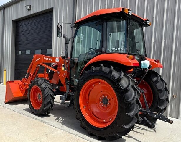 Explore Our Machinery