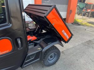 – JN TRADING BV 2020 Kubota RTV-X1100C