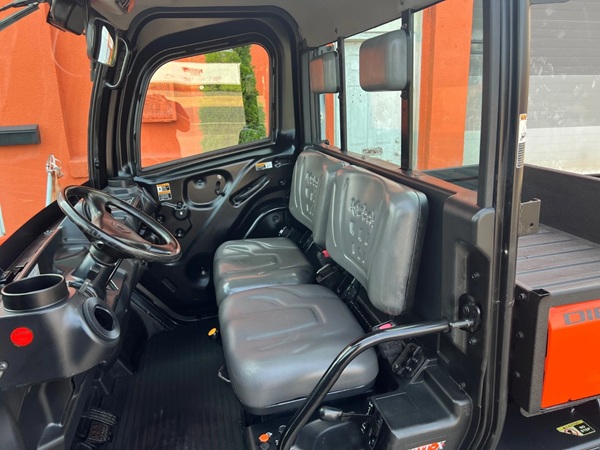2020 Kubota RTV-X1100C 5 – JN TRADING BV
